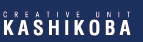 CRIATIVE UNIT KASHIKOBA